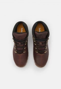 Timberland Uomo EURO SPRINT HIKER - Sneakers Alte - Bruin 9 Timberland Uomo EURO SPRINT HIKER - Sneakers Alte - Bruin -Discount Timberland in Italia d423dc28de91426b86393402800a668e