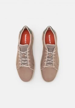 Timberland Uomo SENECA BAY OXFORD - Sneakers Basse - Taupe -Discount Timberland in Italia d4389b36b07c4e408683bf6a819b0feb