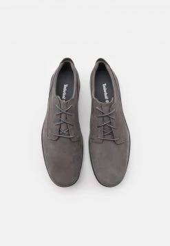 Timberland Uomo BRADSTREET - Stringate Sportive - Medium Grey 9 Timberland Uomo BRADSTREET - Stringate Sportive - Medium Grey -Discount Timberland in Italia d4d4b13ede2149d38d992940ec81aed0