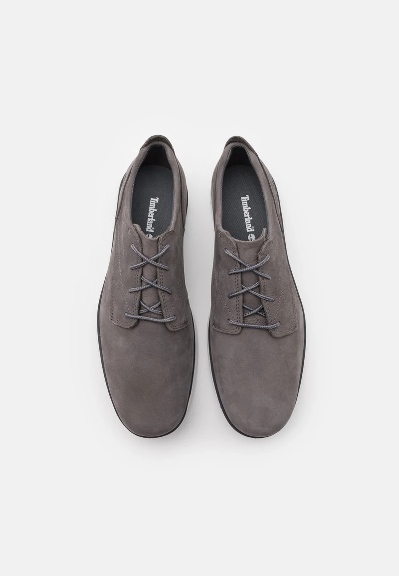 Timberland Uomo BRADSTREET - Stringate Sportive - Medium Grey 4 Timberland Uomo BRADSTREET - Stringate Sportive - Medium Grey - immagine 4