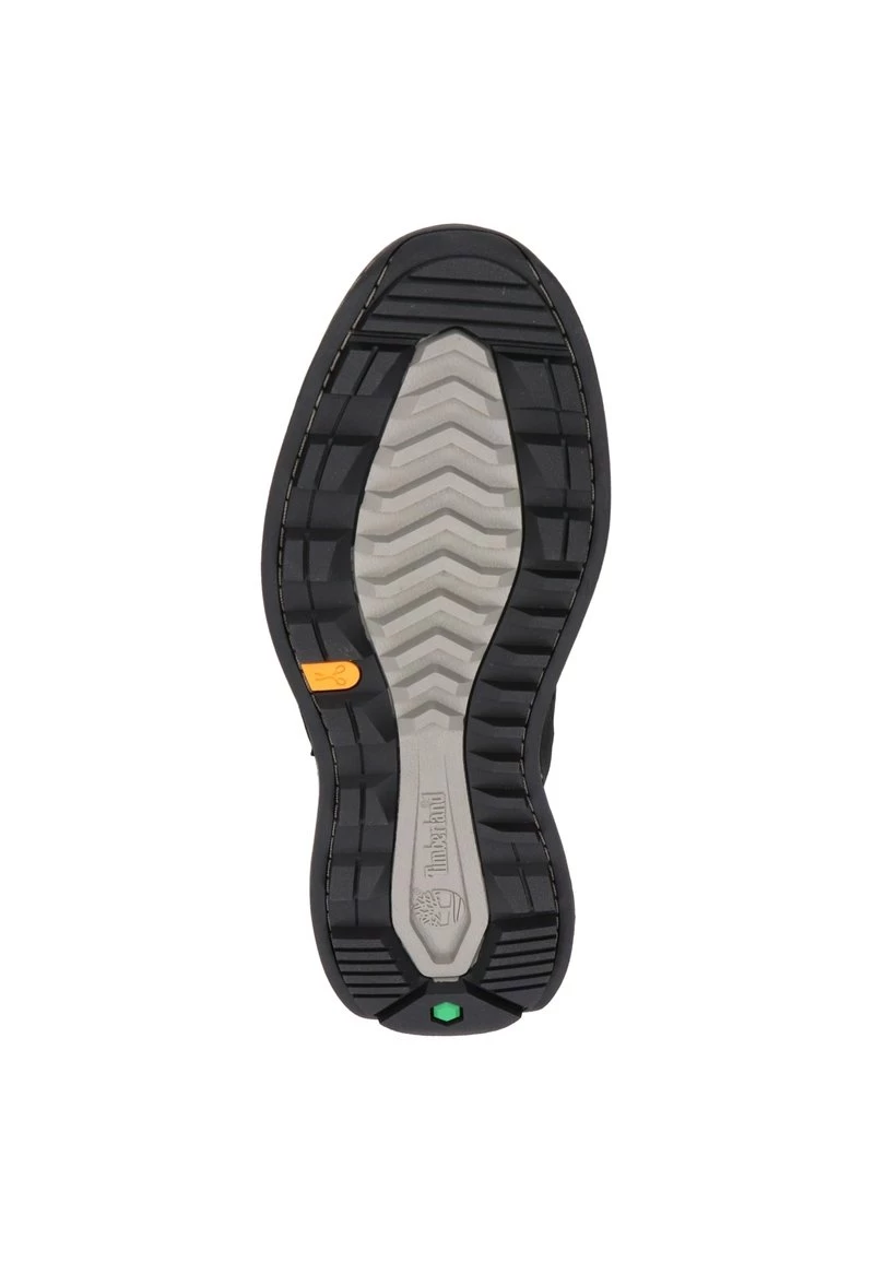 Timberland Uomo Sneakers Basse - Zwart 4 Timberland Uomo Sneakers Basse - Zwart - immagine 4