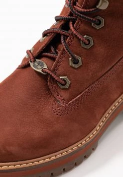 Timberland Donna COURMAYEUR VALLEY BOOT - Stivaletti Stringati - Rust -Discount Timberland in Italia d589d64b67b44ee18b542e65874c49ed