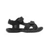Timberland Bambini ADVENTURE SEEKER 2 STRAP SANDAL - Sandali Da Trekking - Black