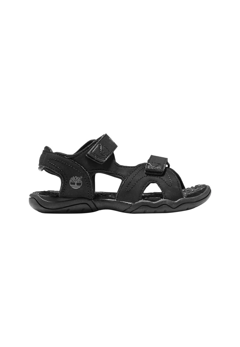 Timberland Bambini ADVENTURE SEEKER 2 STRAP SANDAL - Sandali Da Trekking - Black 1 Timberland Bambini ADVENTURE SEEKER 2 STRAP SANDAL - Sandali Da Trekking - Black