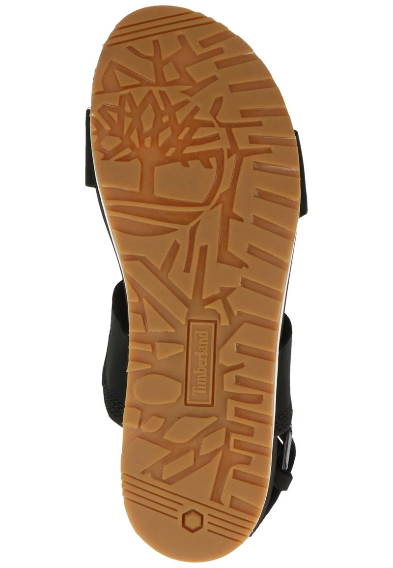 Donna TIMBERLAND SANDALEN - Sandali - Black 0011 3 Donna TIMBERLAND SANDALEN - Sandali - Black 0011 - immagine 3