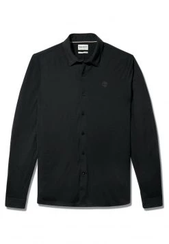 Timberland Uomo Camicia - Black