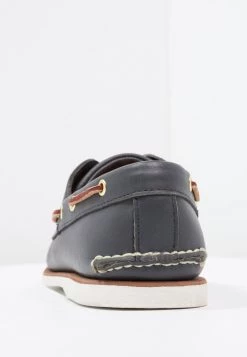 Timberland Uomo CLASSIC - Scarpe Da Barca - Blue -Discount Timberland in Italia d645d4fe446a49b9be2f90a6f82d5df3