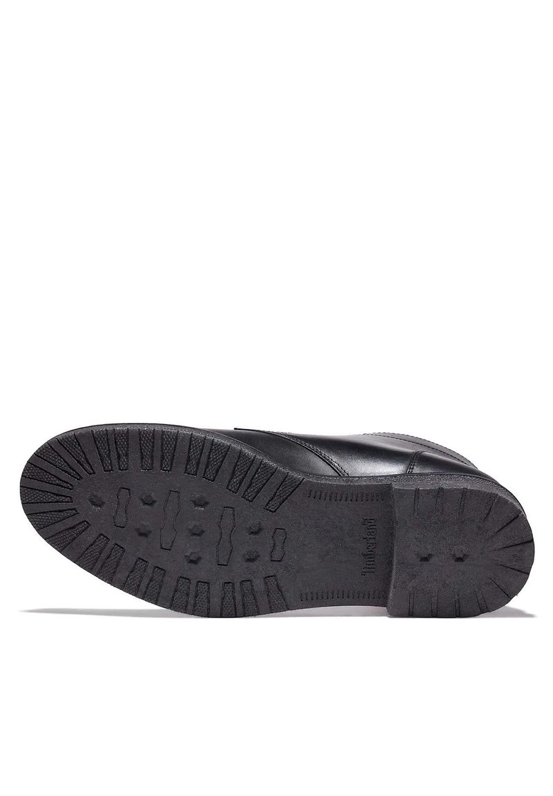 Timberland Uomo OAKROCK LT CHUKKA - Stringate Eleganti - Jet Black 5 Timberland Uomo OAKROCK LT CHUKKA - Stringate Eleganti - Jet Black - immagine 5