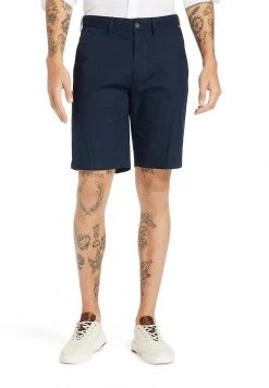 Timberland Uomo SQUAM - Shorts - Dark Sapphire