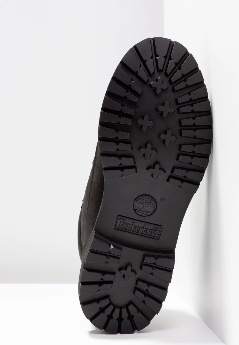 Timberland Donna NELLIE CHUKKA DOUBLE - Tronchetti - Black 5 Timberland Donna NELLIE CHUKKA DOUBLE - Tronchetti - Black - immagine 5