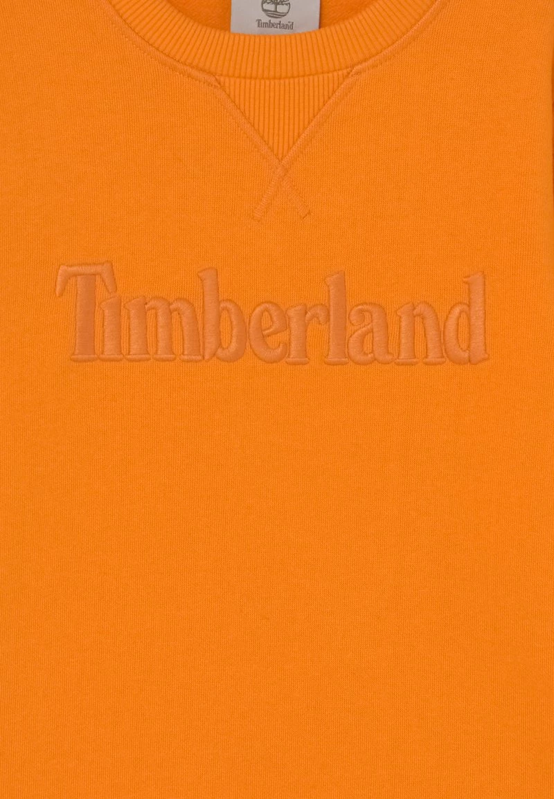 Timberland Bambini Felpa - Orange 3 Timberland Bambini Felpa - Orange - immagine 3