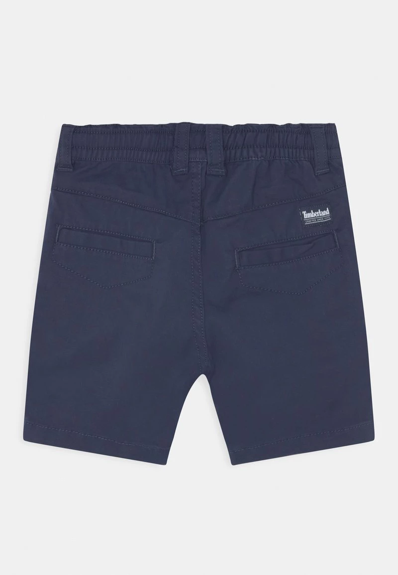 Timberland Bambini BERMUDA - Shorts - Indigo Blue 2 Timberland Bambini BERMUDA - Shorts - Indigo Blue - immagine 2