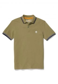 Timberland Uomo Polo - Cassel Earth