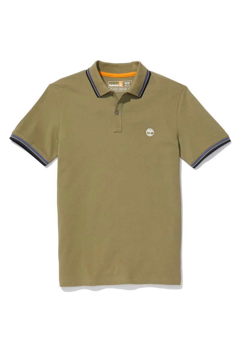 Timberland Uomo Polo - Cassel Earth 1 Timberland Uomo Polo - Cassel Earth