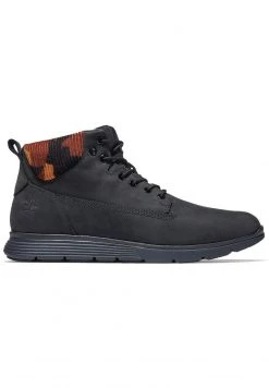 Timberland Uomo KILLINGTON CHUKKA - Sneakers Alte - Black