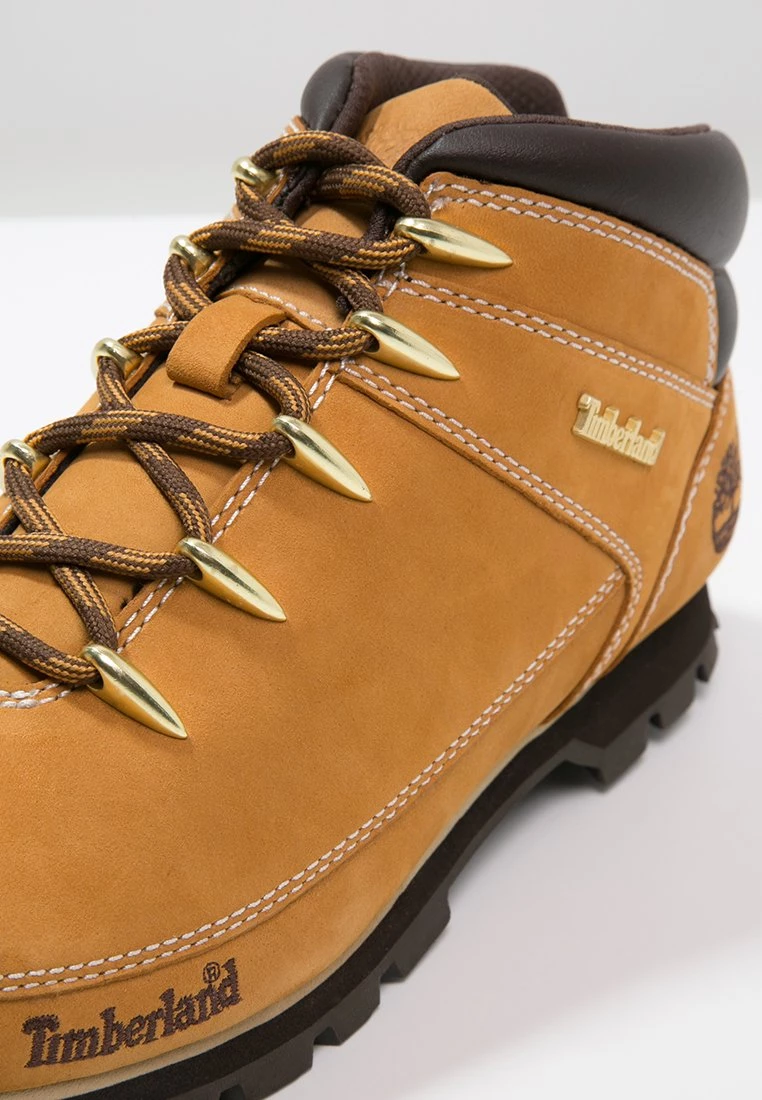 Timberland Uomo EURO SPRINT HIKER - Sneakers Alte - Wheat 6 Timberland Uomo EURO SPRINT HIKER - Sneakers Alte - Wheat - immagine 6