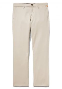 Timberland Uomo SQUAM LAKE STRETCH - Chino - Humus