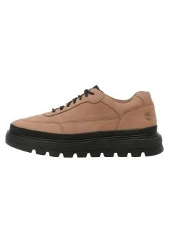Timberland Donna RAY CITY OXFORD - Stringate Sportive - Cocoa Brown