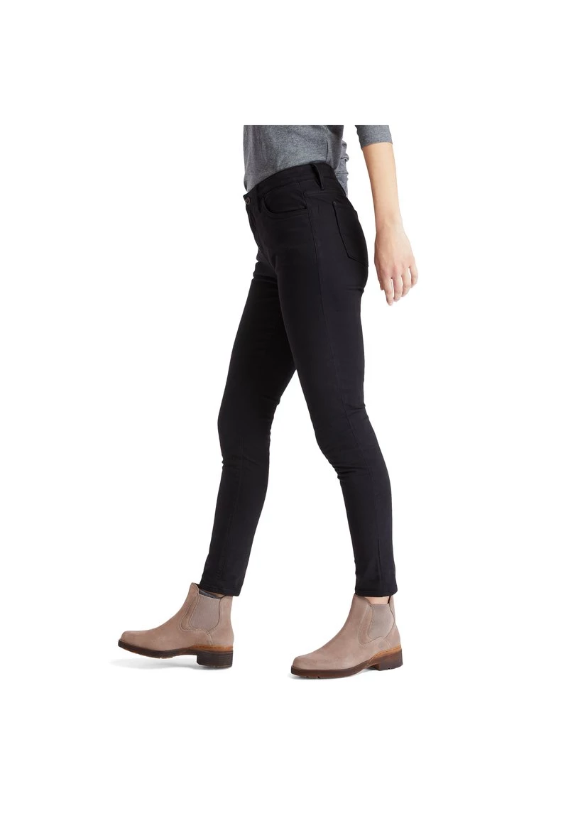 Timberland Donna Pantaloni - Black 6 Timberland Donna Pantaloni - Black - immagine 6