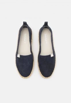 Timberland Donna BARCELONA BAY CLASSIC - Espadrillas - Navy 11 Timberland Donna BARCELONA BAY CLASSIC - Espadrillas - Navy -Discount Timberland in Italia d9a69005f1644db6b34f11c5e894a69c