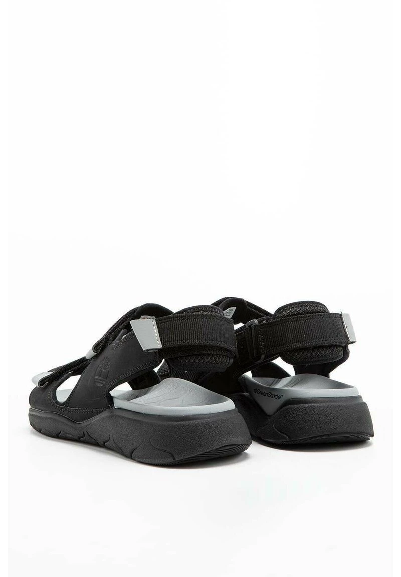 Timberland Uomo WHITEHAVEN - Sandali Da Trekking - Black 2 Timberland Uomo WHITEHAVEN - Sandali Da Trekking - Black - immagine 2