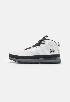 Timberland Uomo EURO TREKKER SUPER - Sneakers Alte - White