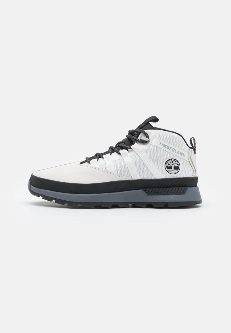 Timberland Uomo EURO TREKKER SUPER - Sneakers Alte - White 1 Timberland Uomo EURO TREKKER SUPER - Sneakers Alte - White
