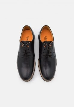 Timberland Uomo CITY GROOVE DERBY - Stringate - Black 9 Timberland Uomo CITY GROOVE DERBY - Stringate - Black -Discount Timberland in Italia db5222e3b6c640e3836fbbdfb9600036