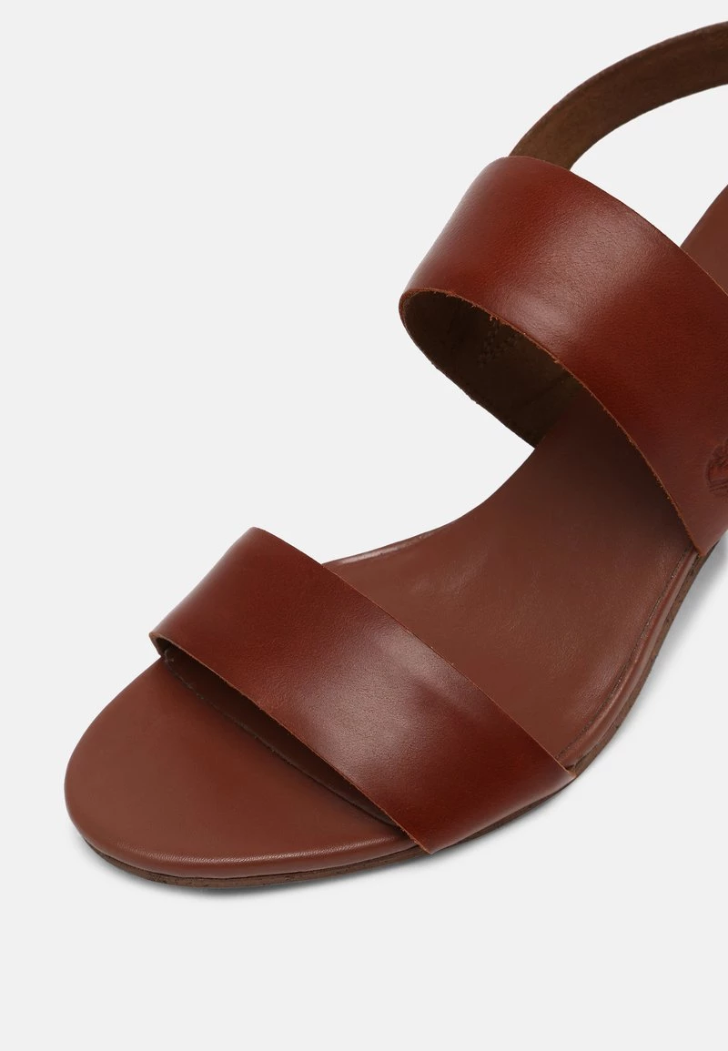 Timberland Donna FAIRHILL - Sandali - Mid Brown 8 Timberland Donna FAIRHILL - Sandali - Mid Brown - immagine 8