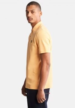 Timberland Uomo SS MILLERS RIVER PIQUE POLO (RF) - Polo - Burnt Ochre 8 Timberland Uomo SS MILLERS RIVER PIQUE POLO (RF) - Polo - Burnt Ochre -Discount Timberland in Italia db7e652b9a79411ab71dc1b417c983ee