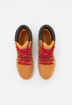 Timberland Uomo VIBRAM LUX 6 INCH WP - Stivaletti Stringati - Wheat 9 Timberland Uomo VIBRAM LUX 6 INCH WP - Stivaletti Stringati - Wheat -Discount Timberland in Italia dc8d9bf01a944ed49151a2c9d5cc7185