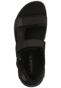 Timberland Uomo ANCHOR WATCH BACK STRAP SANDAL - Sandali Da Trekking - Black 0151 10 Timberland Uomo ANCHOR WATCH BACK STRAP SANDAL - Sandali Da Trekking - Black 0151 -Discount Timberland in Italia dc9e757cef1d4b449f864f40cbfddceb