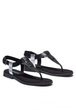 Timberland Donna CHICAGO THONG - Sandali Con Cinturino - Black 8 Timberland Donna CHICAGO THONG - Sandali Con Cinturino - Black -Discount Timberland in Italia dcc130df097d447091fd1ad18e9c79a5