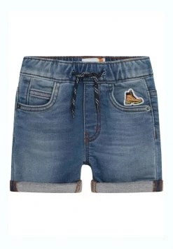 Timberland Bambini Shorts Di Jeans - Bleach Pousse