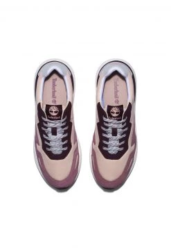 Timberland Donna SEOUL CITY - Sneakers Basse - Cameo Rose -Discount Timberland in Italia dd878289c4a24865b45ac5aa4ec8cddd