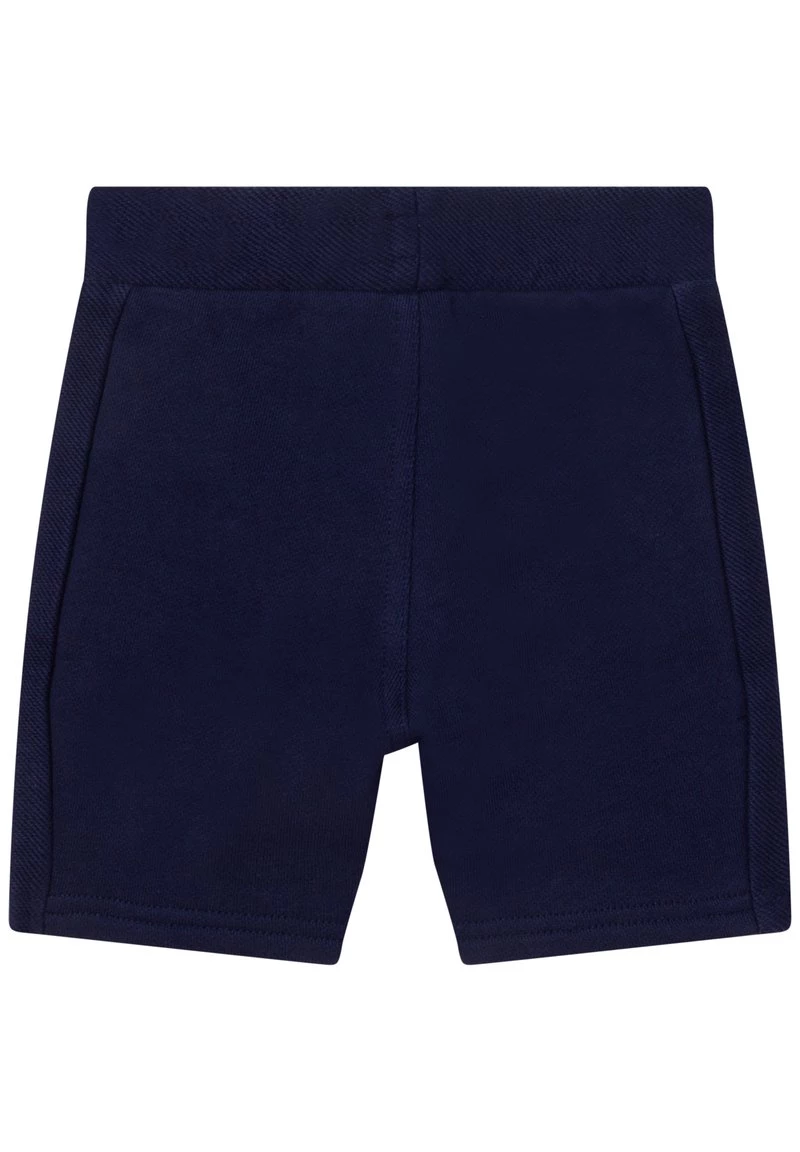 Timberland Bambini ENSEMBLE - Shorts - Blanc 4 Timberland Bambini ENSEMBLE - Shorts - Blanc - immagine 4