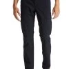 Timberland Uomo CORE TWILL CARGO PANT - Pantaloni Cargo - Black