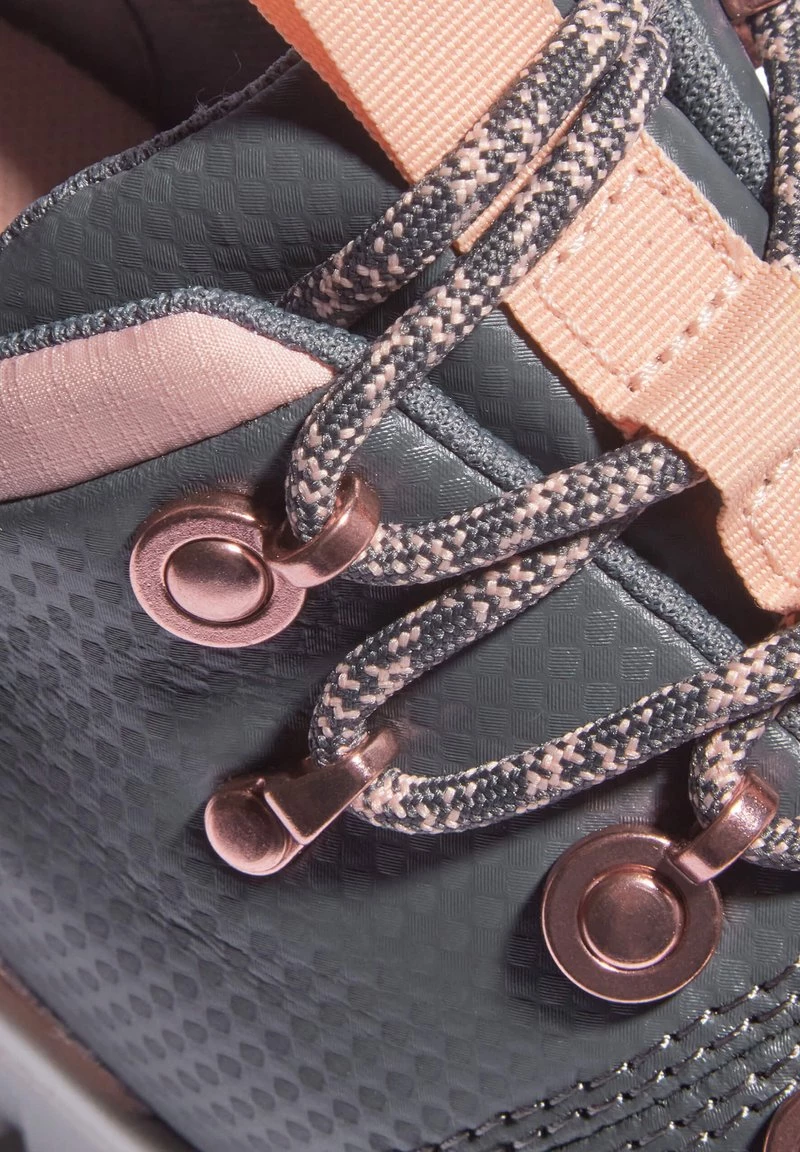 Timberland Donna SUPAWAY FABRIC OX - Stringate Sportive - Castlerock 6 Timberland Donna SUPAWAY FABRIC OX - Stringate Sportive - Castlerock - immagine 6