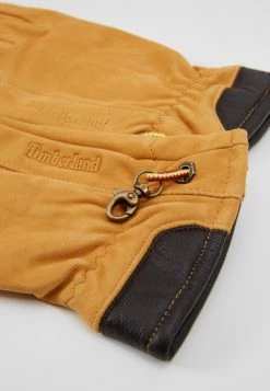 Timberland Uomo NUBUCK GLOVE W TOUCH TIPS - Guanti - Wheat 7 Timberland Uomo NUBUCK GLOVE W TOUCH TIPS - Guanti - Wheat -Discount Timberland in Italia de46c4c99d6c471eaaa5469ee3274918