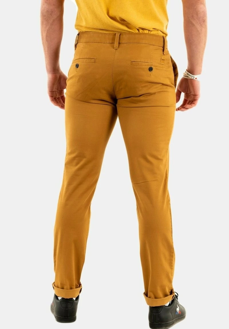 Timberland Uomo Chino - Beige 2 Timberland Uomo Chino - Beige - immagine 2