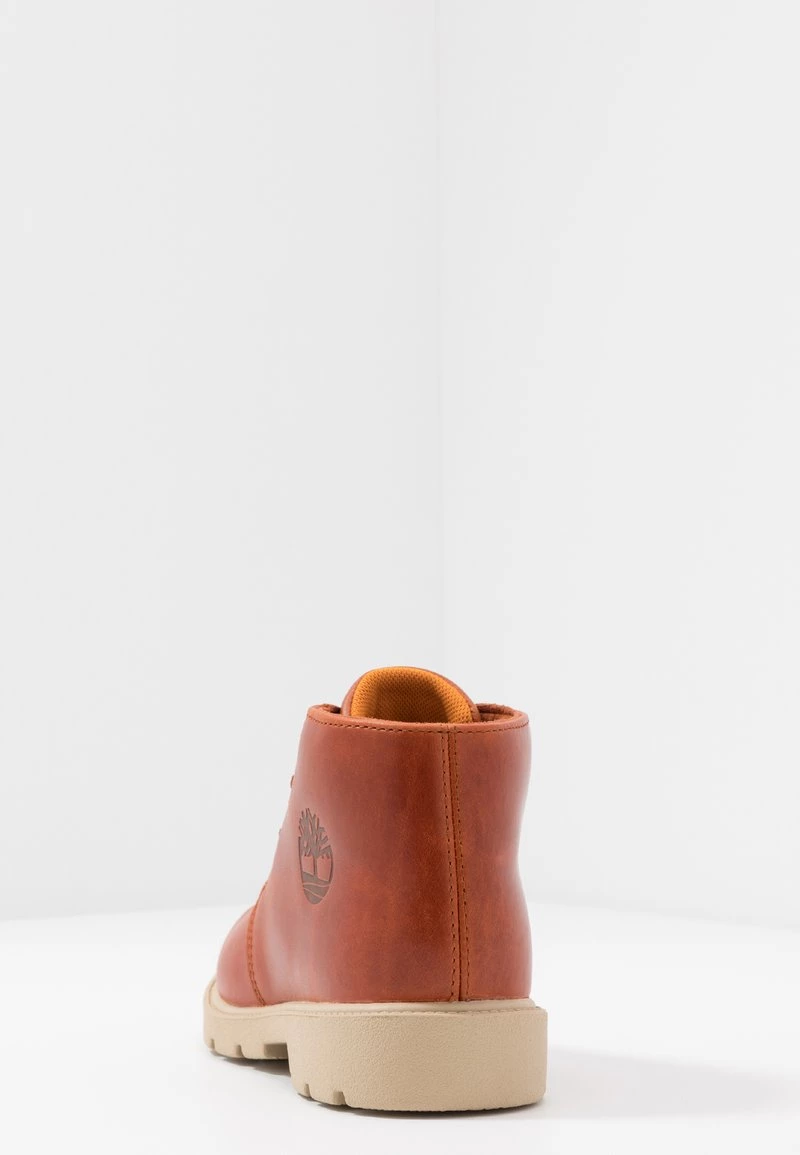 Timberland Unisex CHUKKA WP - Stringate Sportive - Rust 5 Timberland Unisex CHUKKA WP - Stringate Sportive - Rust - immagine 5