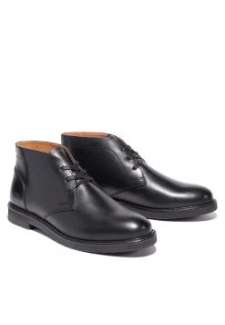 Timberland Uomo OAKROCK LT CHUKKA - Stringate Eleganti - Jet Black 7 Timberland Uomo OAKROCK LT CHUKKA - Stringate Eleganti - Jet Black -Discount Timberland in Italia defc01b6045a40adbe045cb37f7447c5