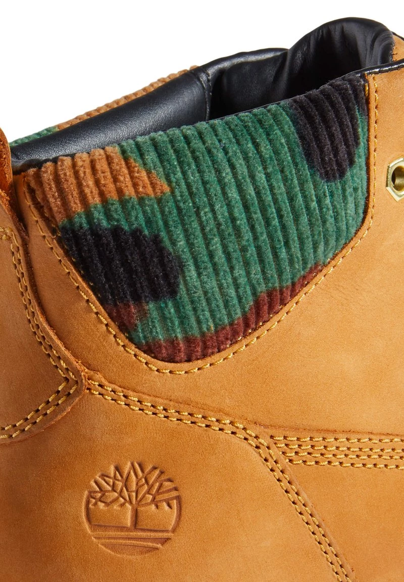 Timberland Uomo KILLINGTON CHUKKA - Sneakers Alte - Wheat 6 Timberland Uomo KILLINGTON CHUKKA - Sneakers Alte - Wheat - immagine 6