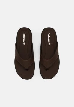 Timberland Uomo KESLER COVE - Infradito - Dark Brown 10 Timberland Uomo KESLER COVE - Infradito - Dark Brown -Discount Timberland in Italia df84e164fa344cadaa5b2a4fe678db24