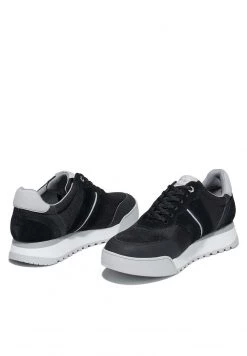 Timberland Donna MIAMI - Sneakers Basse - Jet Black 8 Timberland Donna MIAMI - Sneakers Basse - Jet Black -Discount Timberland in Italia dfb57ecd59464198ac86e2d8a9ef557a