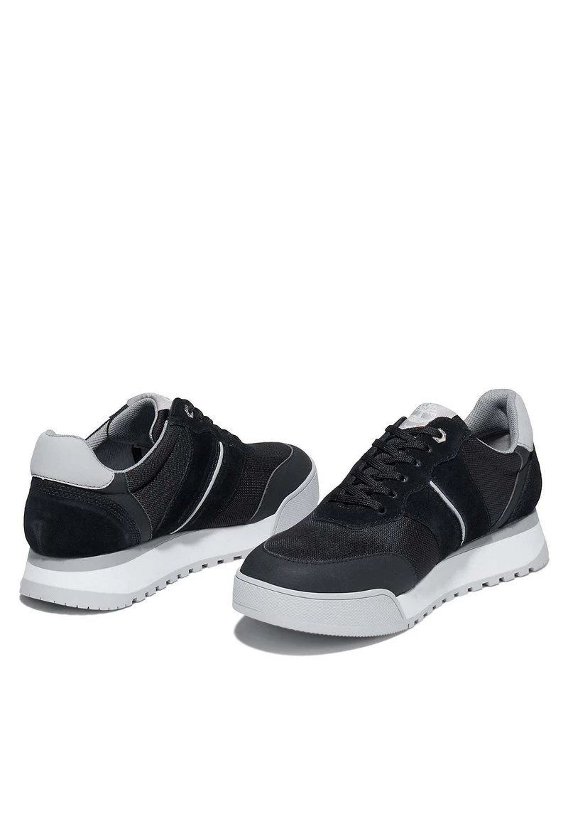 Timberland Donna MIAMI - Sneakers Basse - Jet Black 4 Timberland Donna MIAMI - Sneakers Basse - Jet Black - immagine 4