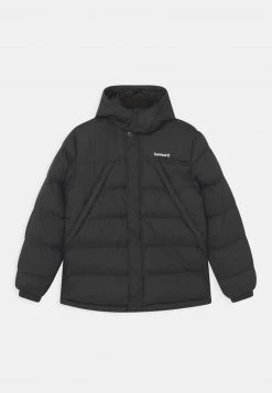 Timberland Bambini PUFFER - Giacca Invernale - Black