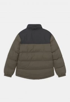 Timberland Bambini PUFFER - Giacca Invernale - Khaki -Discount Timberland in Italia dff538dad91c4ecb8caa85ce4c164750