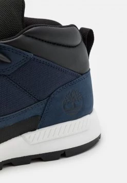 Timberland Uomo SPRINT TREKKER SUPER - Sneakers Alte - Navy -Discount Timberland in Italia e0ccca8c938b4fd99c424529f12329de