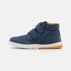 Timberland Bambini TODDLE TRACKS - Sneakers Alte - Navy